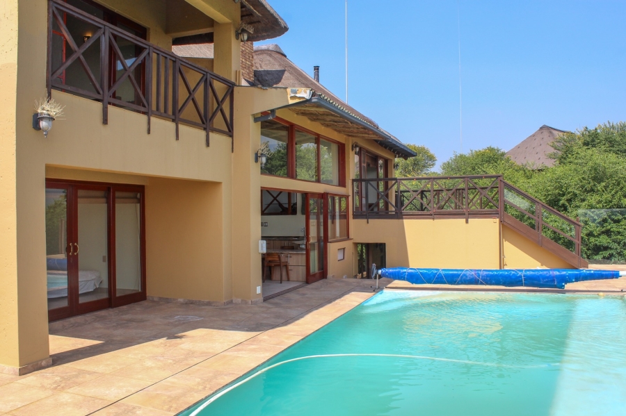 4 Bedroom Property for Sale in Parys Free State